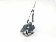 Türschloss Links Hinten 6906060110 Lexus RX (L1) SUV 450h V6 24V VVT-i 4x4 (2GR-FXE) 2013