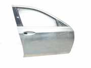 Tür Rechts Vorne A2137200205 Mercedes-Benz E (W213) Limousine E-220d 2.0 Turbo 16V (OM654.920) 2017