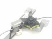 Fensterheber Rechts Vorne 807207012R Renault Kangoo Express (FW) Van 1.5 dCi 75 (K9K-608(K9K-B6)) 2016