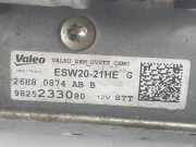 Anlasser 9825233080 Peugeot 3008 II (M4/MC/MJ/MR) Großraumlimousine 1.5 BlueHDi 130 (DV5RC(YHZ))