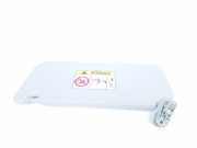 Sonnenblende Rechts 85220BE300NNB Hyundai Kona Electric (SX2E) SUV 65.4 kWh (EM16)