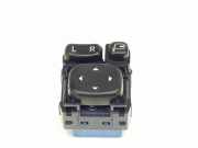 Spiegelverstellung Schalter 8487275070 Toyota Land Cruiser (J15) Hardtop Geländewagen 2.8 D-4D 16V (1GD-FTV)