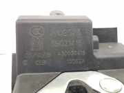 Heckschloss 39021416 Opel Corsa E Schrägheck 1.4 16V (D14XEL(Euro 6d-temp)) 2019