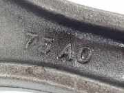 Pleuel 121007F404 Nissan Terrano II (R20/TR50) Geländewagen 2.7 SE TD (TD27T)