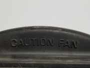 Lufter Gehäuse A1635050655 Mercedes-Benz ML I (163) SUV 320 3.2 V6 18V (M112.942) 1998