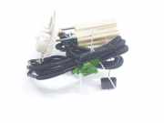 Kraftstoffpumpe A2044702294 Mercedes-Benz C (W204) Limousine 2.2 C-200 CDI 16V BlueEFFICIENCY (OM651.913)