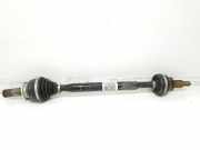 Antriebswelle Links Vorne GX734K139EA Jaguar XE Limousine 2.0d 180 16V (204DTD(AJ20D4)) 2015