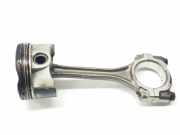 Kolben 1310140100 Toyota Aygo (B40) Schrägheck 1.0 12V VVT-i (1KR-FE)