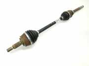 Antriebswelle Rechts Vorne 9815636080 Peugeot 308 (L3/L8/LB/LH/LP) Schrägheck 5-drs 1.5 BlueHDi 130 (DV5RC(YHZ))