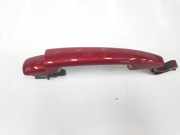 Türgriff Außen Rechts Vorne 9101GH Peugeot 2008 (CU) Großraumlimousine 1.6 e-HDi FAP (DV6DTED(9HP)) 2014