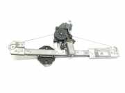 Fensterheber Rechts Vorne 807209299R Dacia II Laureate