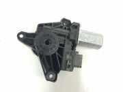 Fensterhebermotor Rechts Hinten A2139060602 Mercedes-Benz C (W205) Limousine C-220 2.2 CDI BlueTEC, C-220 d 16V (OM651.921) 2018