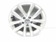 Felge 3G0601025 Volkswagen Passat Variant (3G5) Kombi 2.0 TDI 16V 150 (CRLB) 2016 CRLB