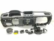 Airbag Set KITDEAIRBAG Volkswagen 1.6 TDI (116 CV) 2023 DXDB