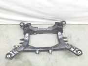 Hinterachse 33316857983 BMW X4 (F26) SAC SUV xDrive30d 24V (N57-D30A) 2014