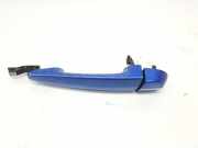 Türgriff Außen Links Hinten 51210445185 BMW M1 (F20) Schrägheck 5-drs M140i 3.0 24V (B58-B30A) 2017