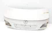 Heckklappe 6440130B50 Lexus GS (..S19) Coupé 460 4.6 V8 32V VVT-I (1UR-FSE) 2009