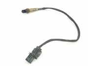 Lambdasonde 393512A631 Kia Clarus Limousine 2.0i SLX,GLX 16V (FE-16V)