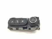 Bedienung 253B02197R Renault Captur (2R) SUV 1.3 TCE 130 16V (H5H-470(H5H-B4)) 2019