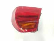 Rücklicht Rechts 63216937458 BMW 3 serie (E90) Limousine 320i 16V (N46-B20B) 2005