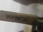 Kurbelwelle 94810201103 Porsche Cayenne (9PA) SUV 4.5 S V8 32V (M48.00) 2003