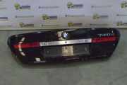 Heckklappe 41627049252 BMW SERIE 7 E65E66 730d 2002