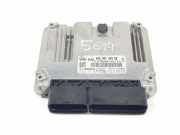 Motorsteuergerät 04C907309BB Audi A1 Sportback (GBA) Schrägheck 5-drs 1.0 30 TFSI 12V (DKRF) 2019