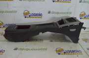 Mittelkonsole 51166963897 BMW 3 serie Cabrio (E93) Cabrio 325i 24V (N53-B30A) 2010