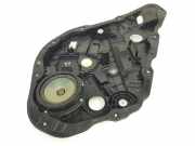 Fensterheber Rechts Hinten 83480D4010 Kia Clarus Limousine 2.0i SLX,GLX 16V (FE-16V)