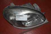 Scheinwerfer Rechts 96304611 Daewoo / Chevrolet Lanos (TA/TF08/48/86) Schrägheck 1.6 16V (A16DMS) 1998