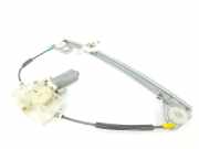 Fensterheber Rechts Vorne 9222K5 Peugeot 406 (8B) Limousine 1.8 16V (EW7J4(6FZ)) 2001