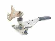 Handbremshebel 4620160040C0 Toyota Land Cruiser (J12) Hardtop Geländewagen 3.0 D-4D 16V (1KDFTV)