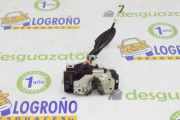 Türschloss Links Vorne 0052004011 Fiat 500 (312) Schrägheck 1.2 69 (169.A.4000) 2007