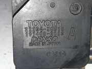 Luftmengenmesser 2220430010 Toyota Land Cruiser (J12) Hardtop Gel?ndewagen 3.0 D-4D 16V (1KDFTV) 2005