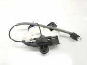 Türschloss Links Hinten 5K4839015Q Seat Leon ST (5FF) Kombi 5-drs 1.6 TDI Ecomotive 16V (CLHA) 2015