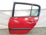 Tür Links Hinten 7751473732 Renault Megane II (BM/CM) Schrägheck 1.5 dCi 100 (K9K-729) 2004