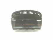 Multifunctionelle Display 65829193745 BMW 3 serie Touring (E91) Kombi 318d 16V (N47-D20C)