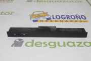 Bedienung 61318373769 BMW 5 serie (E39) Limousine 530d 24V (M57-D30(306D1)) 2001