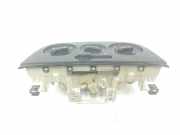 Bedienung Klimaanlage 6490K4 Citroën Nemo (AA) Van 1.4 HDi 70 (DV4TD(8HS)) 2011