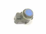 Parken-Sensoren ACHTER 89341F4030 Toyota C-HR (X1,X5) SUV 1.8 16V Hybrid (2ZRFXE) 2017