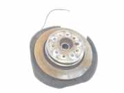 Achsschenkel Rechts Hinten 6788050 BMW X1 (E84) SUV xDrive 20d 2.0 16V (N47-D20C) 2011