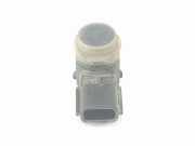 Parken-Sensoren ACHTER 284420002R Renault Megane III Grandtour (KZ) Kombi 5-drs 1.5 dCi 110 (K9K-846(K9K-R8)) 2012
