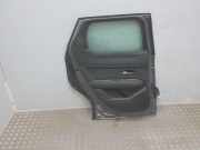 Tür Links Hinten 821014554R Dacia Duster (DJF) SUV 1.2 TCE 130 12V Mild Hybrid 4x2 (H5F-A6)