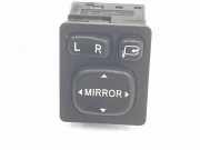 Spiegelverstellung Schalter 8487028020 Toyota Land Cruiser (J12) Hardtop Geländewagen 3.0 D-4D 16V (1KDFTV)