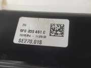 Fensterheber Links Hinten 6F0839461C Seat Ibiza I (021A) Schrägheck 1.2 L,LE,GL,GLX (021.A.1000) 2022