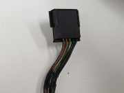 Außenspiegel Rechts 8245128 BMW 3 serie (E46/4) Limousine 320d 16V (M47-D20(204D1)) 2000