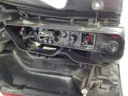 Rücklicht Rechts 6351AC Citroën C4 Grand Picasso (UA) Großraumlimousine 1.6 HDiF 16V 110 (DV6TED4(9HY))