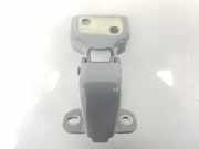 T?rscharnier ACHTERDEUR 93450652 Opel Vivaro Kombi Bus 1.6 CDTI Biturbo 145 (R9M-452(R9M-D4))