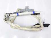 Vorhang Airbag Rechts VOOR 4L0880742A Audi Q7 (4LB) SUV 3.0 TDI V6 24V (BUG) 2007