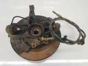 Achsschenkel Links Hinten A1633500808 Mercedes-Benz ML I (163) SUV 270 2.7 CDI 20V (OM612.963) 2002